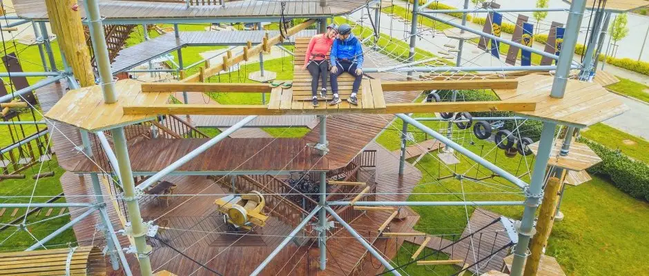 Caramell Premium Resort Bük, Bükfürdõ