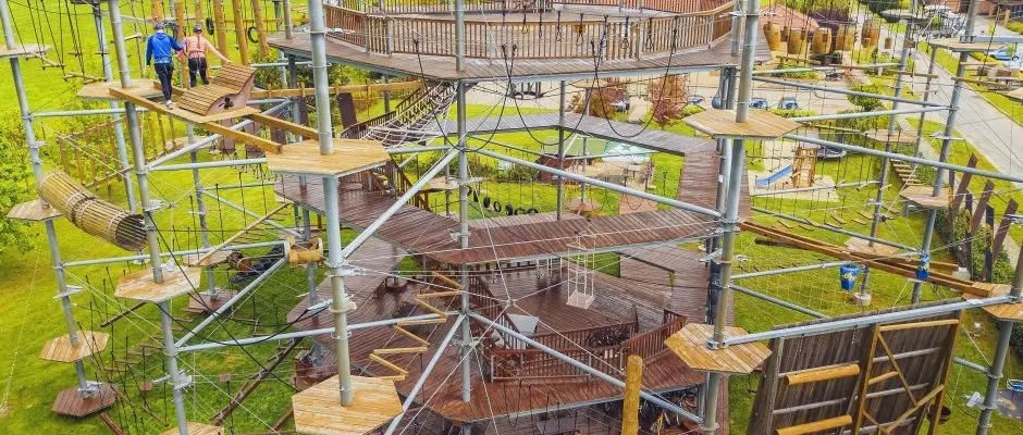 Caramell Premium Resort Bük, Bükfürdõ