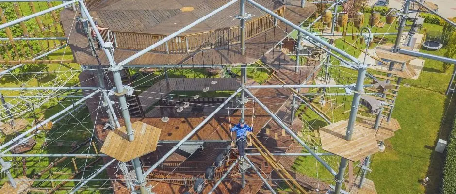 Caramell Premium Resort Bük, Bükfürdõ