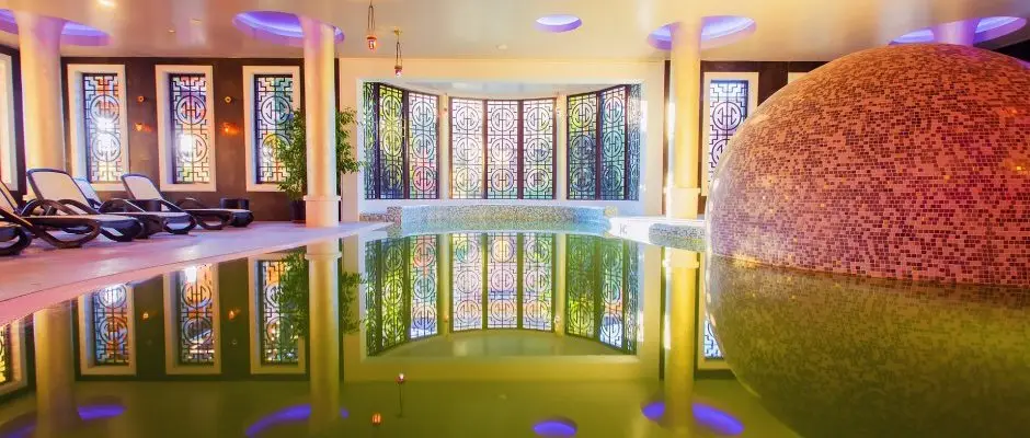 Caramell Premium Resort Bük, Bükfürdõ