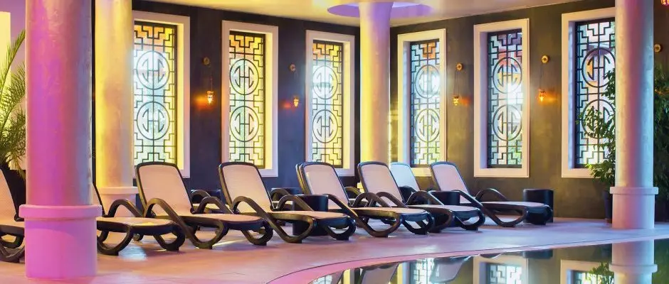 Caramell Premium Resort Bük, Bükfürdõ