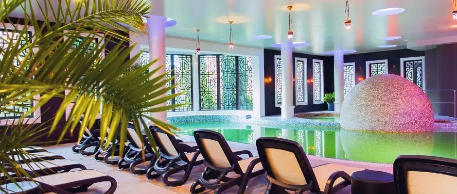 Caramell Premium Resort Bük, Bükfürdõ