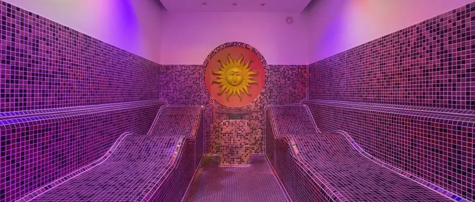 Caramell Premium Resort Bük, Bükfürdõ