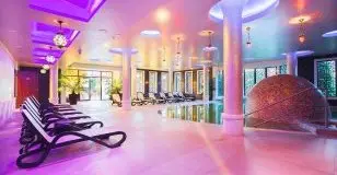 Tagespreis (min. 1 Nacht)