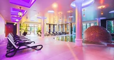 Tagespreis (min. 1 Nacht)