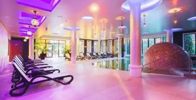 Tagespreis (min. 1 Nacht)