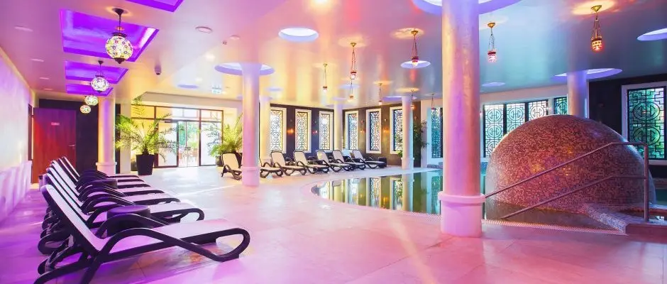 Caramell Premium Resort Bük, Bükfürdõ