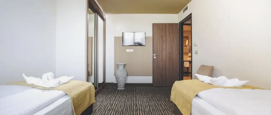 Caramell Premium Resort Bük, Bükfürdõ