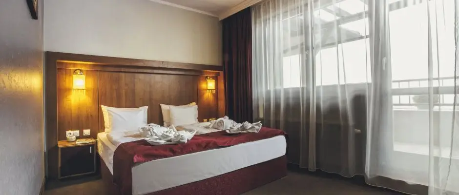 Caramell Premium Resort Bük, Bükfürdõ