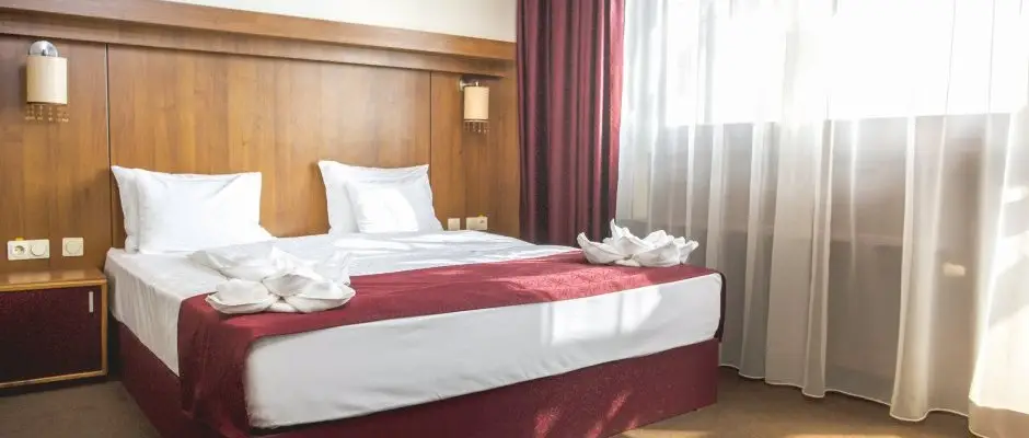 Caramell Premium Resort Bük, Bükfürdõ