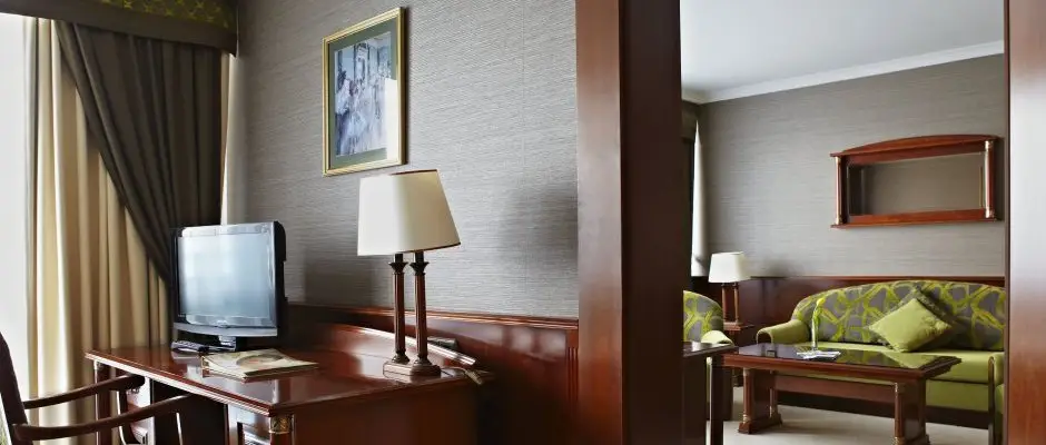 NaturMed Hotel Carbona Heviz