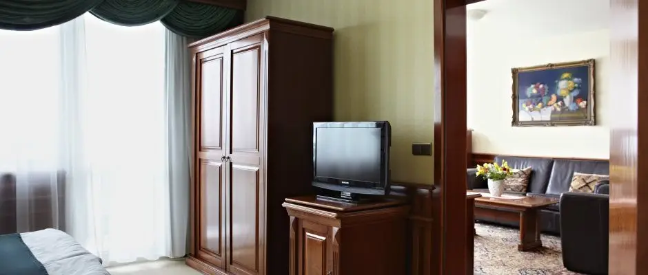 NaturMed Hotel Carbona Heviz