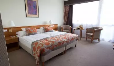 NaturMed Hotel Carbona Heviz