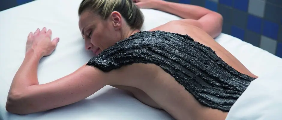 NaturMed Hotel Carbona Heviz