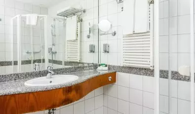 NaturMed Hotel Carbona Heviz