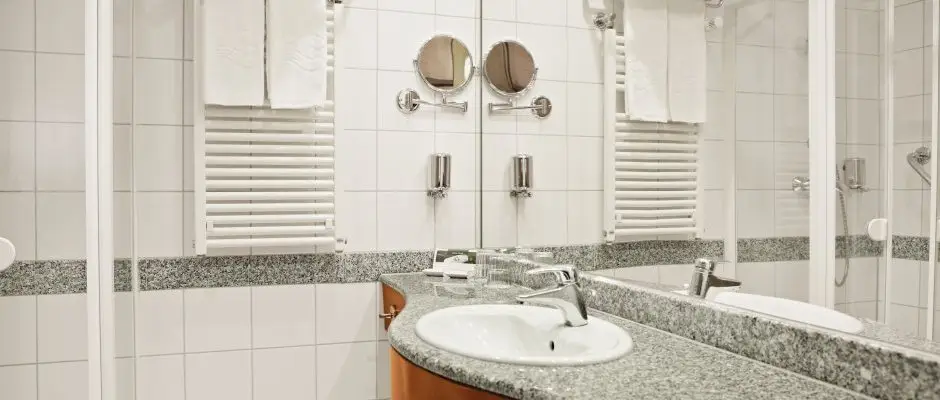 NaturMed Hotel Carbona Heviz