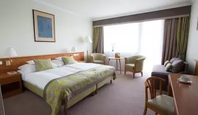 NaturMed Hotel Carbona Heviz