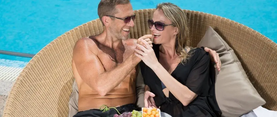 NaturMed Hotel Carbona Heviz