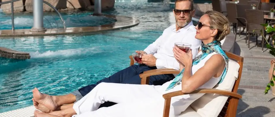 NaturMed Hotel Carbona Heviz