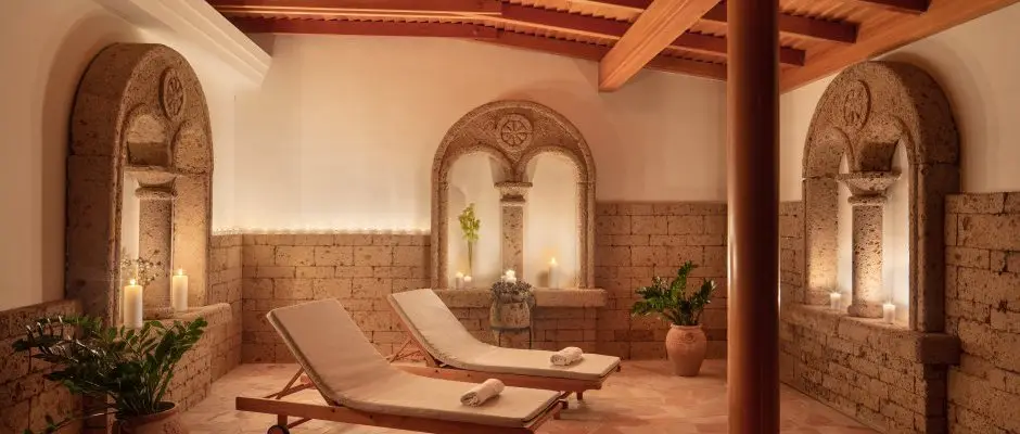 NaturMed Hotel Carbona Heviz