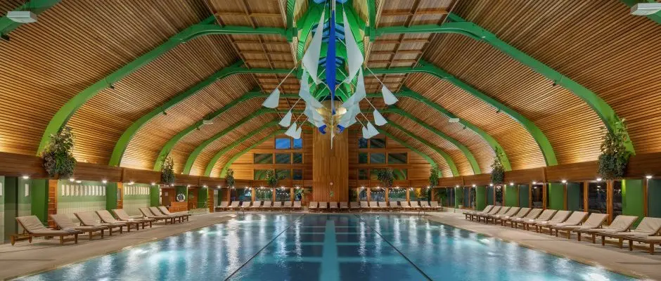 NaturMed Hotel Carbona Heviz