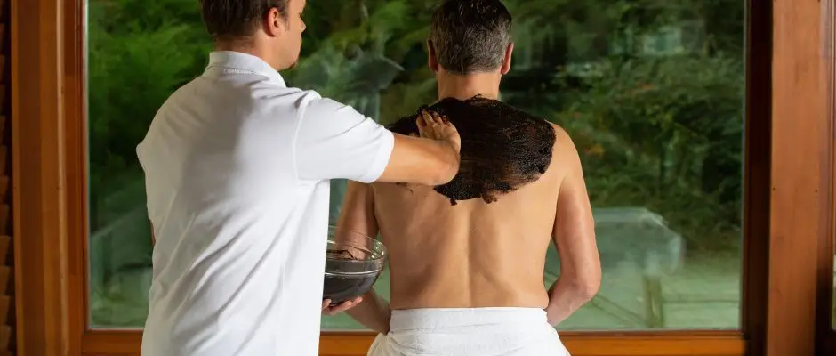 NaturMed Hotel Carbona Heviz