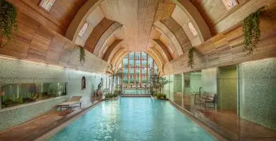 Weihnachten (min. 2 N�chte)