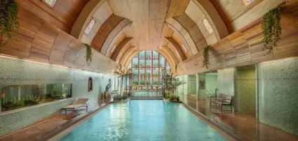 NaturMed Hotel Carbona Hévíz - Aktionen für Weihnachten in Ungarn