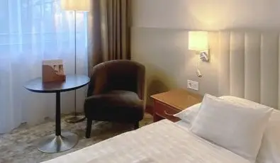 NaturMed Hotel Carbona Heviz