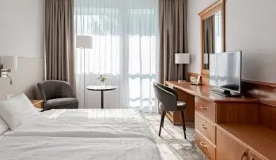 NaturMed Hotel Carbona Heviz