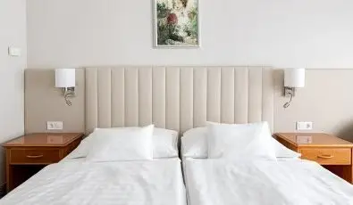 NaturMed Hotel Carbona Heviz