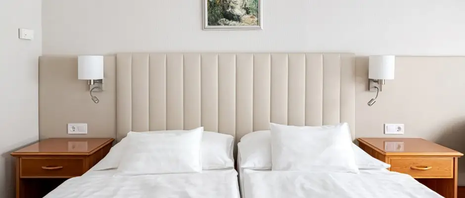 NaturMed Hotel Carbona Heviz