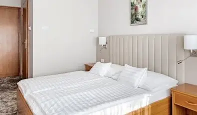 NaturMed Hotel Carbona Heviz