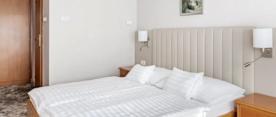 NaturMed Hotel Carbona Heviz