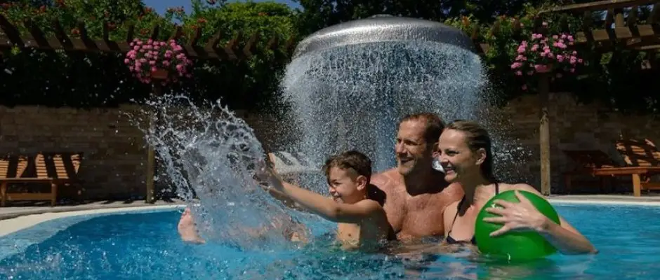NaturMed Hotel Carbona Heviz