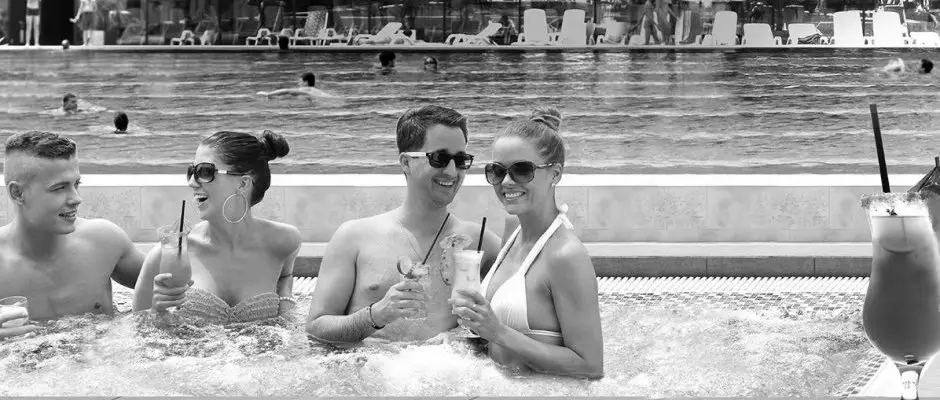 Hotel Castello & Thermal Spa Siklos