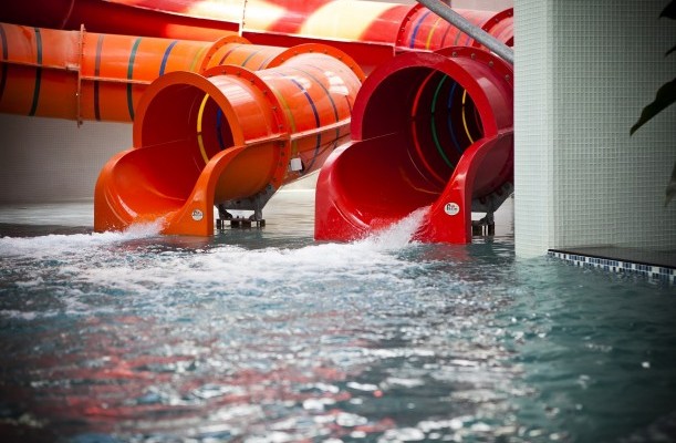 Hotel Castello & Thermal Spa Siklos