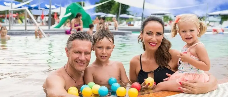 Hotel Castello & Thermal Spa Siklos