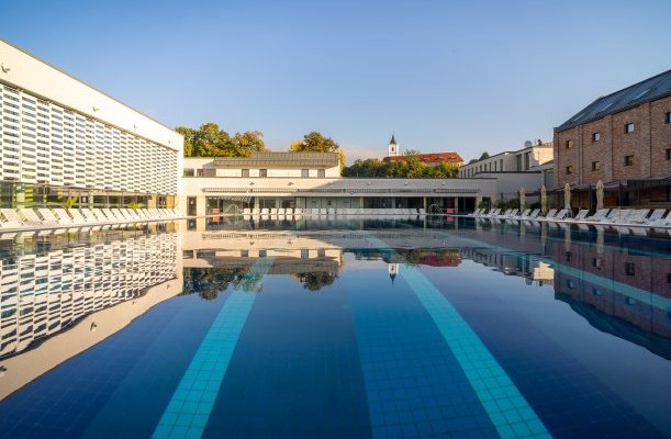 Hotel Castello & Thermal Spa Siklos