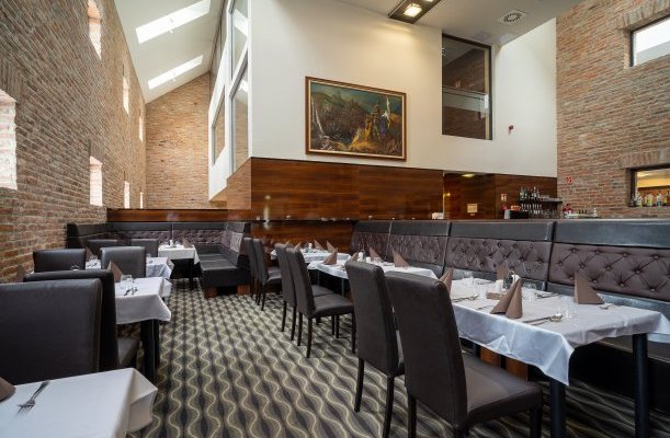 Hotel Castello & Thermal Spa Siklos