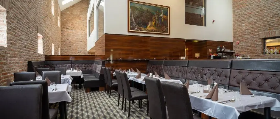 Hotel Castello & Thermal Spa Siklos