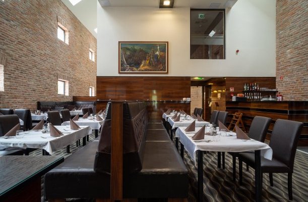 Hotel Castello & Thermal Spa Siklos