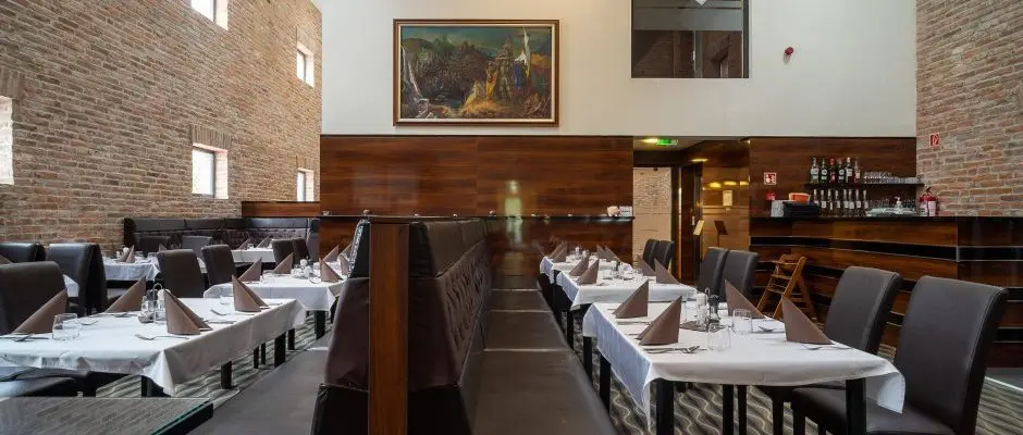 Hotel Castello & Thermal Spa Siklos