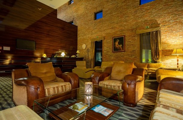 Hotel Castello & Thermal Spa Siklos