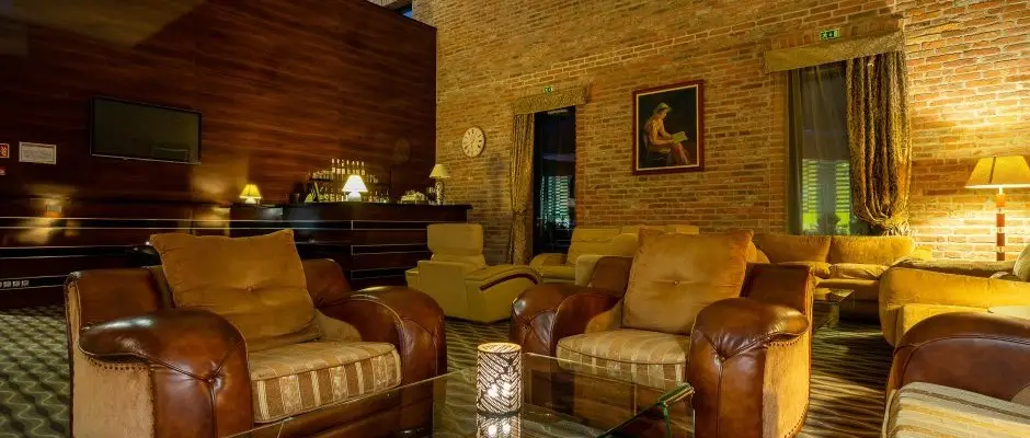 Hotel Castello & Thermal Spa Siklos