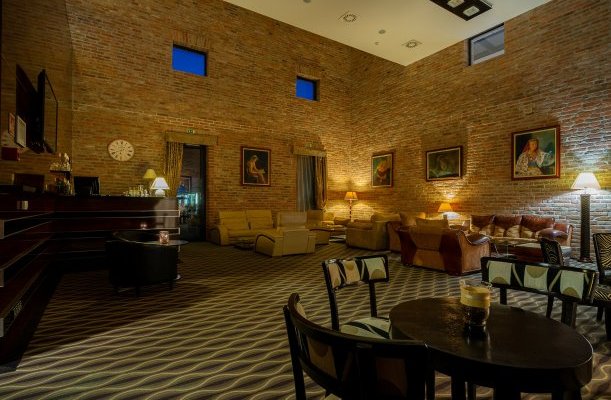 Hotel Castello & Thermal Spa Siklos