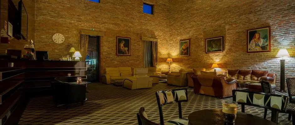 Hotel Castello & Thermal Spa Siklos