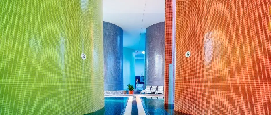 Hotel Castello & Thermal Spa Siklos