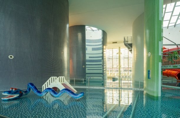 Hotel Castello & Thermal Spa Siklos