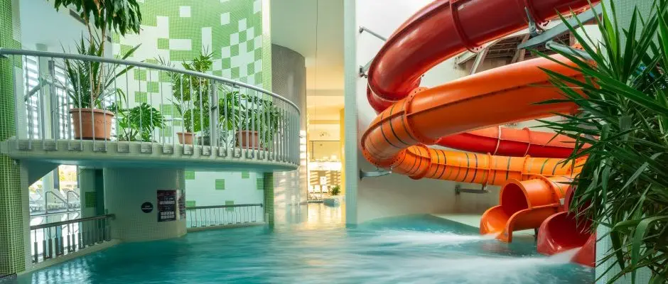 Hotel Castello & Thermal Spa Siklos